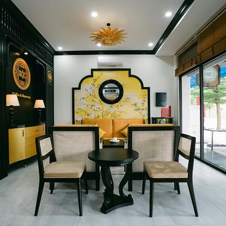 Moc Homestay Grandworld Phu Quoc Esterno foto
