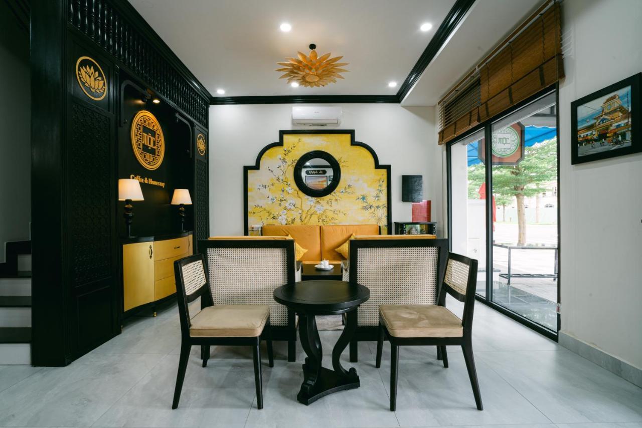 Moc Homestay Grandworld Phu Quoc Esterno foto