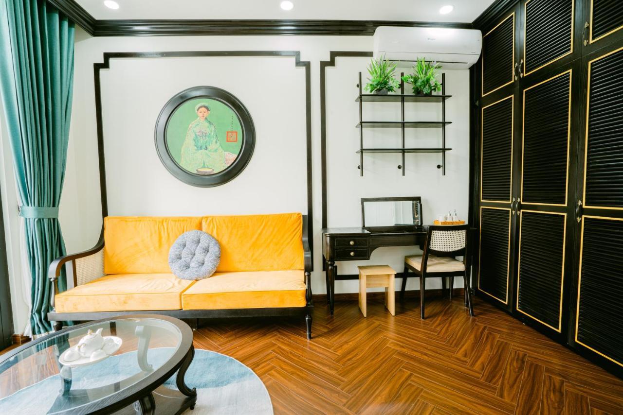 Moc Homestay Grandworld Phu Quoc Esterno foto