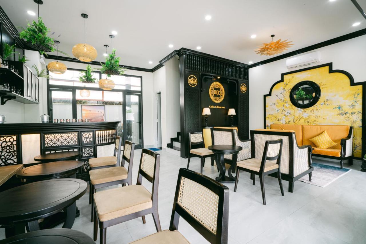 Moc Homestay Grandworld Phu Quoc Esterno foto